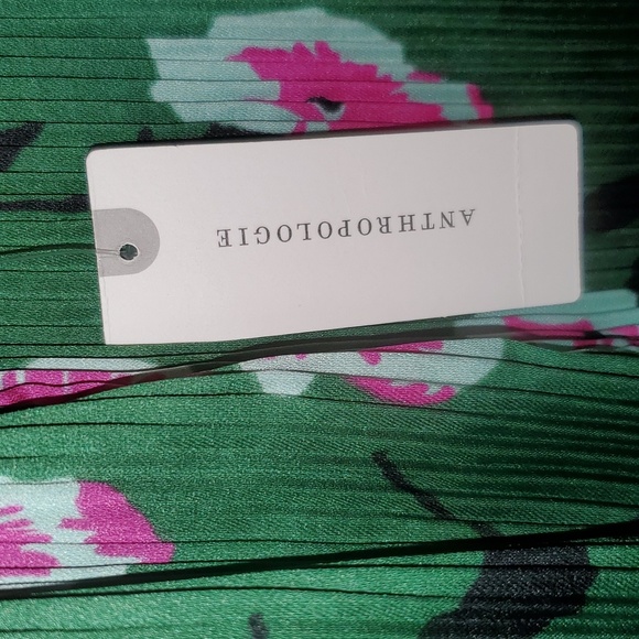 Anthropologie Dress - Picture 4 of 6